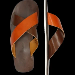 Melvin & Hamilton Mules^Sam 5 Bruin
