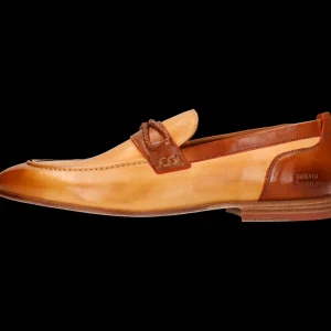 Melvin & Hamilton Loafers^Santo 1 Bruin