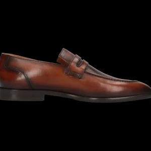 Melvin & Hamilton Loafers^Santo 4 Bruin