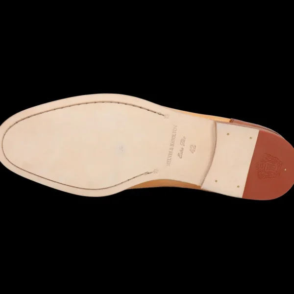 Melvin & Hamilton Loafers^Santo 1 Bruin