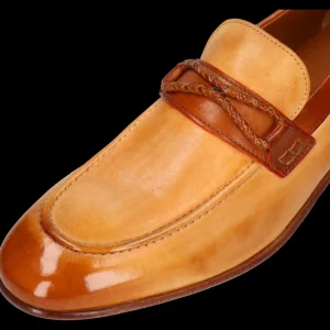 Melvin & Hamilton Loafers^Santo 1 Bruin
