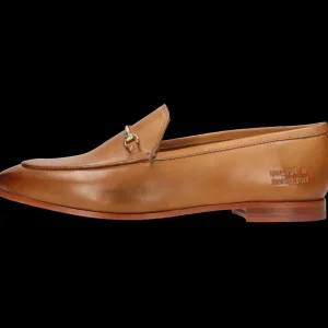 Melvin & Hamilton Loafers^Scarlett 22 Beige