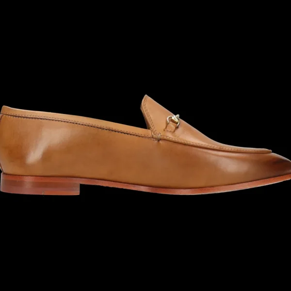 Melvin & Hamilton Loafers^Scarlett 22 Beige