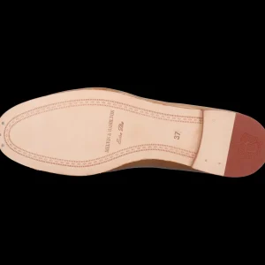 Melvin & Hamilton Loafers^Scarlett 22 Beige