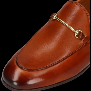 Melvin & Hamilton Loafers^Scarlett 22 Bruin