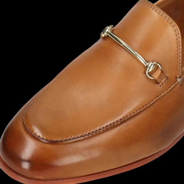 Melvin & Hamilton Loafers^Scarlett 22 Beige
