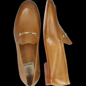 Melvin & Hamilton Loafers^Scarlett 22 Beige