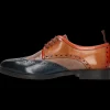 Melvin & Hamilton Derbies^Selina 84 Multi