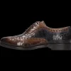 Melvin & Hamilton Oxfords^Selina 56 Bruin