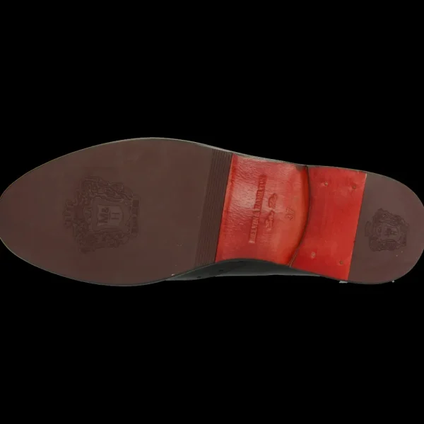 Melvin & Hamilton Derbies^Selina 41 Zwart