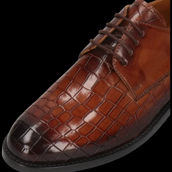 Melvin & Hamilton Derbies^Selina 55 Bruin