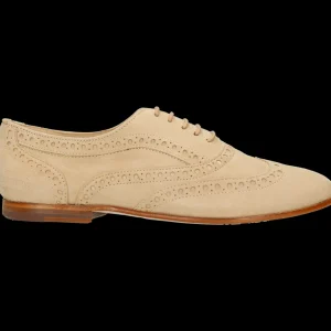 Melvin & Hamilton Oxfords^Sonia 1 Beige