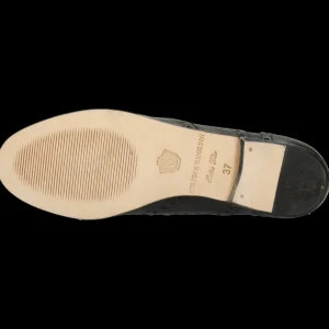 Melvin & Hamilton Oxfords^Sonia 1 Zwart