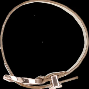 Melvin & Hamilton Lederwaren·Armbandjes | Armbanden^Stark 1 Bruin