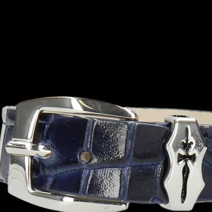 Melvin & Hamilton Lederwaren·Armbandjes | Armbanden^Stark 1 Blauw
