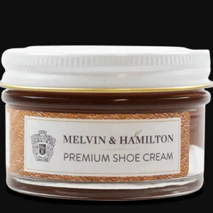 Melvin & Hamilton Schoencrème | Schoencrème^Tan Havane Cream Bruin