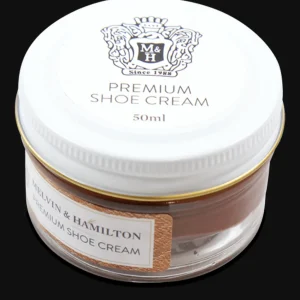 Melvin & Hamilton Schoencrème | Schoencrème^Tan Havane Cream Bruin