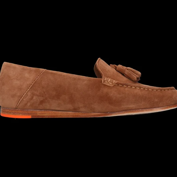 Melvin & Hamilton Loafers^Thea 2 Bruin