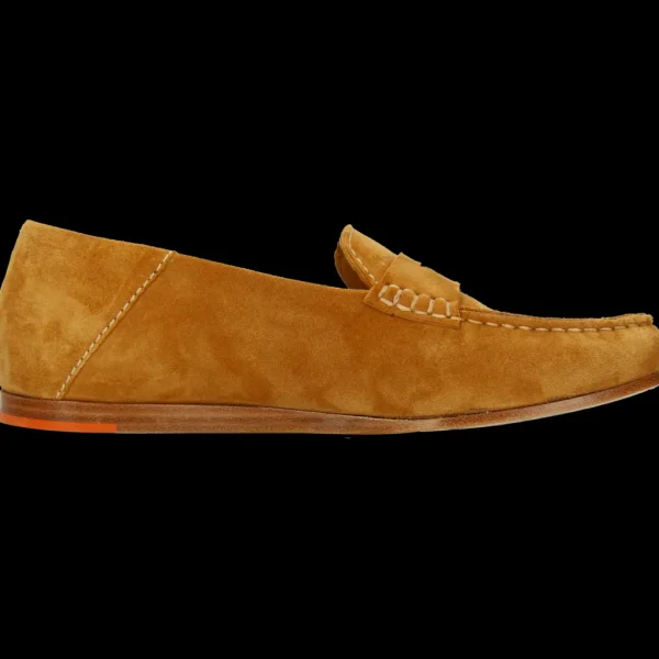 Melvin & Hamilton Loafers^Thea 3 Bruin