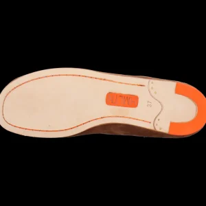 Melvin & Hamilton Loafers^Thea 2 Bruin