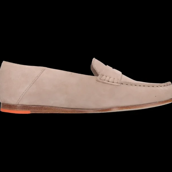 Melvin & Hamilton Loafers^Thea 3 Beige
