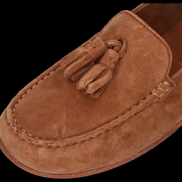 Melvin & Hamilton Loafers^Thea 2 Bruin