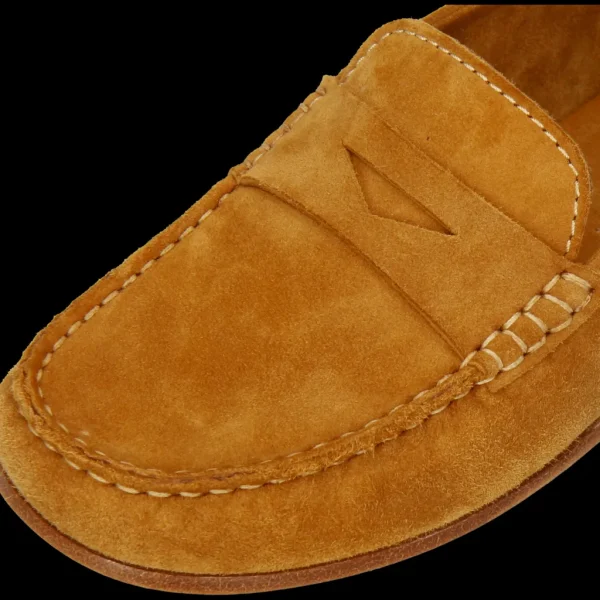 Melvin & Hamilton Loafers^Thea 3 Bruin