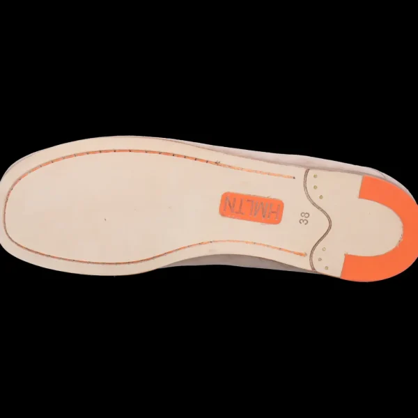 Melvin & Hamilton Loafers^Thea 3 Beige