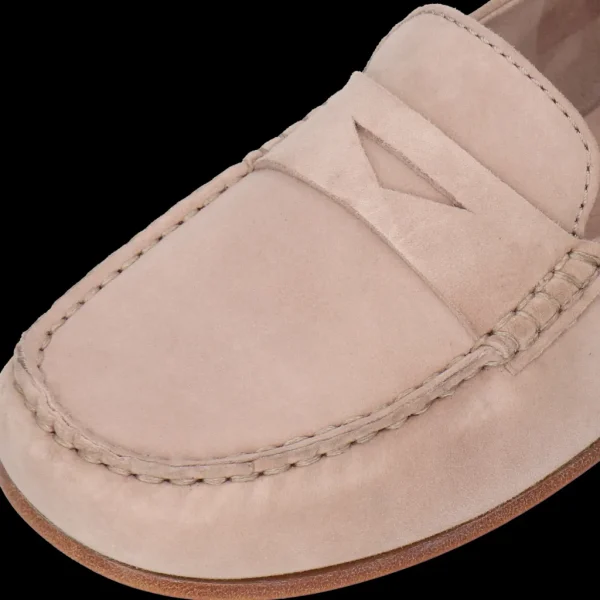 Melvin & Hamilton Loafers^Thea 3 Beige