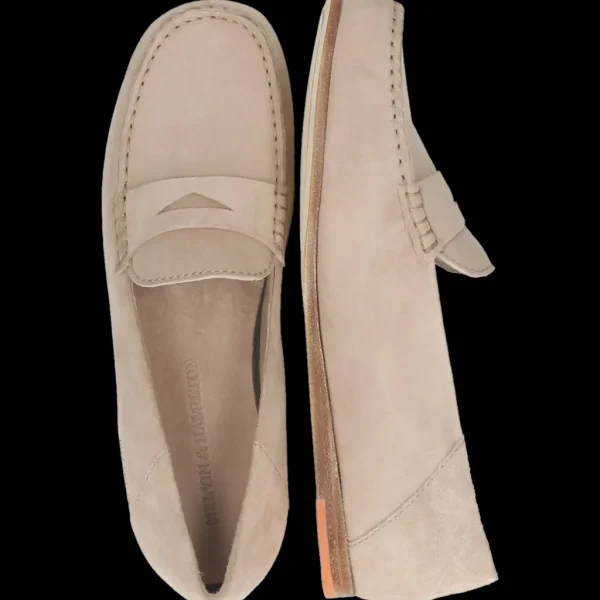 Melvin & Hamilton Loafers^Thea 3 Beige