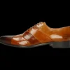 Melvin & Hamilton Oxfords^Toni 51 Bruin