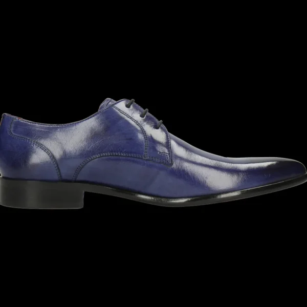 Melvin & Hamilton Derbies^Toni 1 Blauw