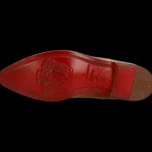 Melvin & Hamilton Oxfords^Toni 51 Bruin