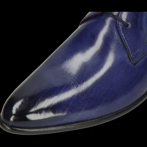 Melvin & Hamilton Derbies^Toni 1 Blauw