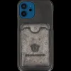 Melvin & Hamilton Iphone Hoesjes^Twelve Zwart