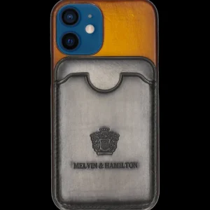 Melvin & Hamilton Iphone Hoesjes^Twelve Mini Multi