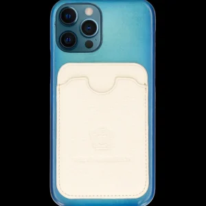 Melvin & Hamilton Iphone Hoesjes^Twelve Pro Blauw