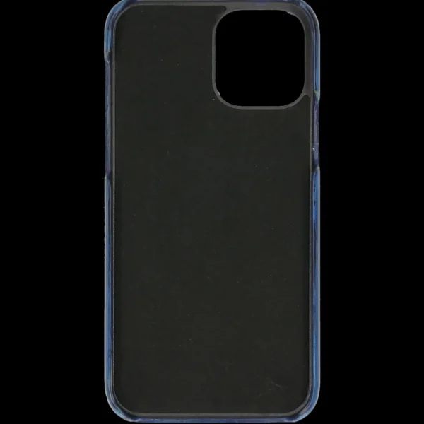 Melvin & Hamilton Iphone Hoesjes^Twelve Pro Blauw