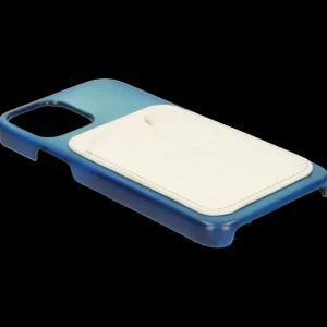 Melvin & Hamilton Iphone Hoesjes^Twelve Pro Blauw