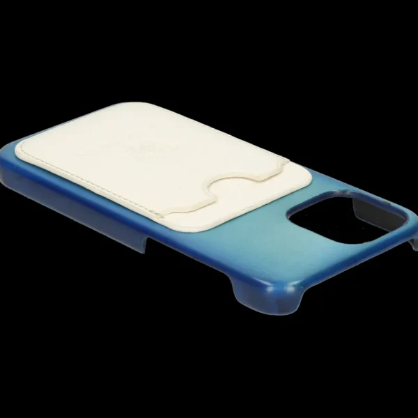 Melvin & Hamilton Iphone Hoesjes^Twelve Pro Blauw