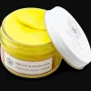 Melvin & Hamilton Schoencrème | Schoencrème^Yellow Cream Geel