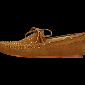 Melvin & Hamilton Loafers^Zuri 1 Bruin