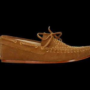 Melvin & Hamilton Loafers^Zuri 1 Bruin